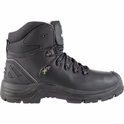 TUFFSAFE TSMBWP11 safety footwear Male Adult Black