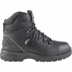 TUFFSAFE TSLMBWP6 safety footwear Female Adult Black