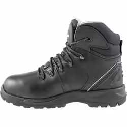 TUFFSAFE TSLMBWP6 safety footwear Female Adult Black