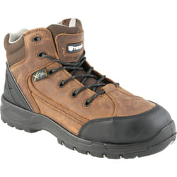 TUFFSAFE TFMHWP11 safety footwear Male Adult Black, Brown