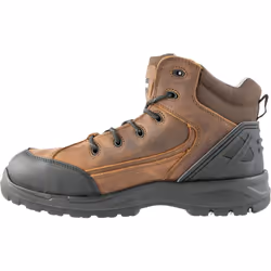 TUFFSAFE TFMHWP11 safety footwear Male Adult Black, Brown