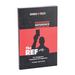 The Ref Engineers Handbook V3