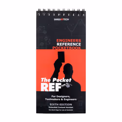 The Ref Engineers Pocket Book V6WIRO