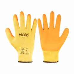 Seamless Latex Gloves Size 11