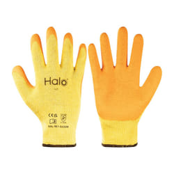 Seamless Latex Gloves Size 11