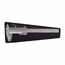 5"/130mm Vernier Caliper Fine Adjustment