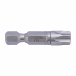 TX45 TORX Bit 5/16" Hex STD