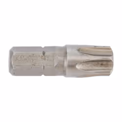 TX45 TORX Screwdriver Bit 1/4" Hex STD
