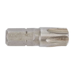 TX45 TORX Screwdriver Bit 1/4" Hex STD