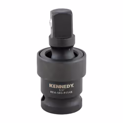 Impact Universal Ball Joint, 1/2in. Male X 1/2in. Female