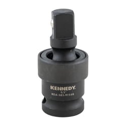 Impact Universal Ball Joint, 1/2in. Male X 1/2in. Female