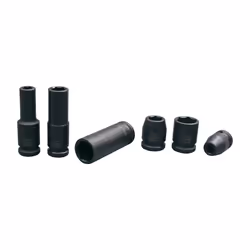26mm Impact Socket 1/2" Square Drive