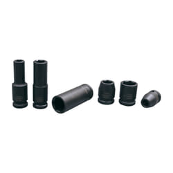 26mm Impact Socket 1/2" Square Drive