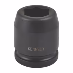 17mm Impact Socket 3/4" Square Drive