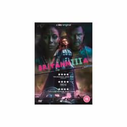 Britannia: Series 3 - - DVD