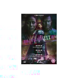 Britannia: Series 3 -  - DVD