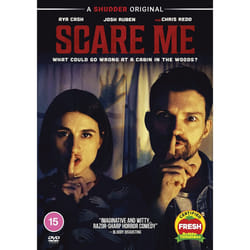 Scare Me [2019] (DVD)