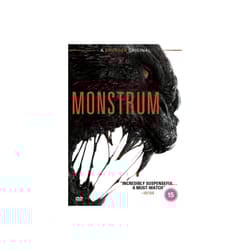 Monstrum -  - DVD