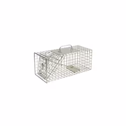 Small Animal Squirrel Cage Trap - trap cage squirrel stv animal stv076 defenders small