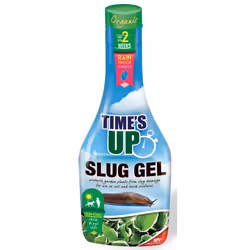 650ml Slug Killer Barrier Gel - Defenders Times Up Stv096 Non Toxic - slug gel 650ml killer defenders times up stv096 non to ...