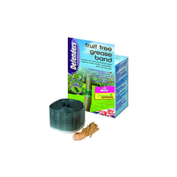 1.75m Grease Band Tree Insect Protection - Fruit Defenders 175 175m -  fruit grease band tree defenders 175 175m