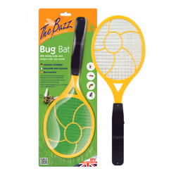 Insect Fly Wasp Swatting Bat - bug bat buzz new