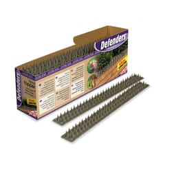 Prickle Strip Fence Topper - One Strip - Defenders x Stv908 -  prickle topper strip defenders fence x stv908