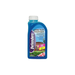 500ml Water Butt Treatment -  water 500ml defenders butt treatment prevents green