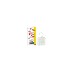 Moth Killer Hanging Wardrobe Unit - Zero Pack 2 Twin -  hanging moth killer unit zero pack 2 twin