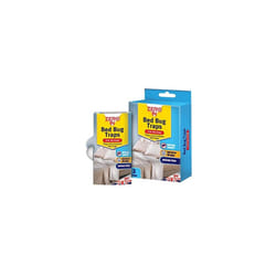 Pack Of 3 Poison Free Bed Bug Traps - Zero Killer Treatment Stv Home -  bed traps zero bug 3 pack killer treatment stv home