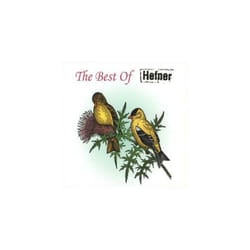 Hefner  The Best of Hefner 1996 - 2002 CD (2006)