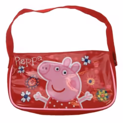 Peppa Pig Childs Handbag - Tropical