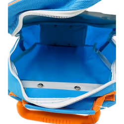 Disney 4D Planes Cabin Wheeled Trolley Bag Extendable Handle Kids