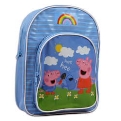 Peppa Pig & George Pig Backpack
