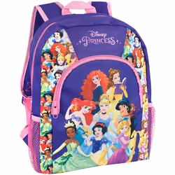 Disney Princess Girls Disney Princess Backpack