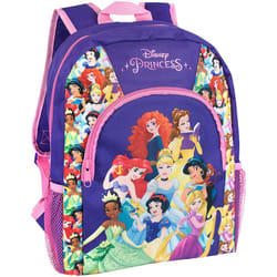 Disney Princess Girls Disney Princess Backpack