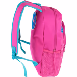 Peppa Pig Girls Hearts and Stars Backpack
