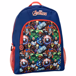 Marvel Kids Avengers Backpack School Bag