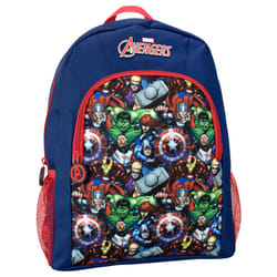 Marvel Kids Avengers Backpack School Bag