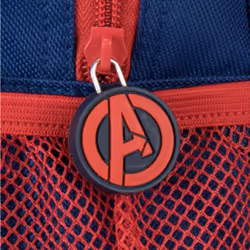 Marvel Kids Avengers Backpack School Bag