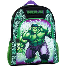 Marvel Kids The Incredible Hulk Backpack