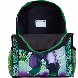Marvel Kids The Incredible Hulk Backpack