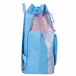 Disney Kids Frozen Swim Bag