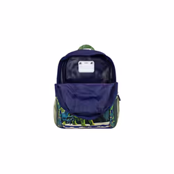 Jurassic World Kids Backpack Dinosaur Blue