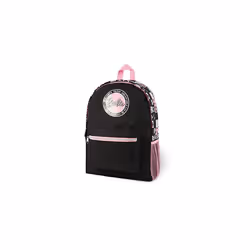 Barbie Bag - Backpack for Girls - Pink - Rainbow