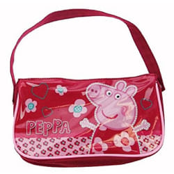 Peppa Pig Childs Handbag - Hopscotch