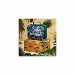 Lunch Box Kids Dinosaur Lunch Bags for School