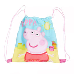 Paw Patrol Fold Out Beach Towel Bag