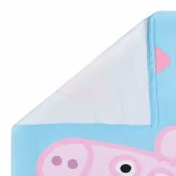 Paw Patrol Fold Out Beach Towel Bag