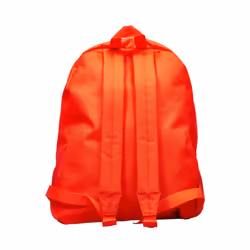 Spider-Man Eyes Roxy Backpack School Bag Red Rucksack Kids Mask
